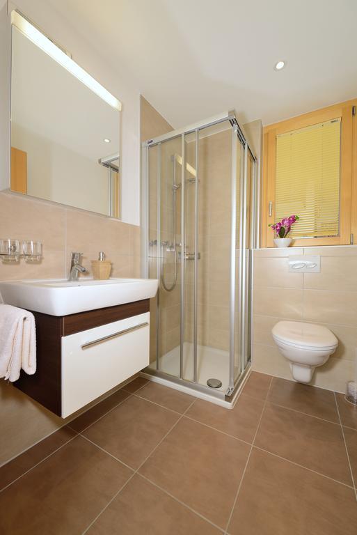 Ferienwohnung Haus Achilles Цермат Стая снимка